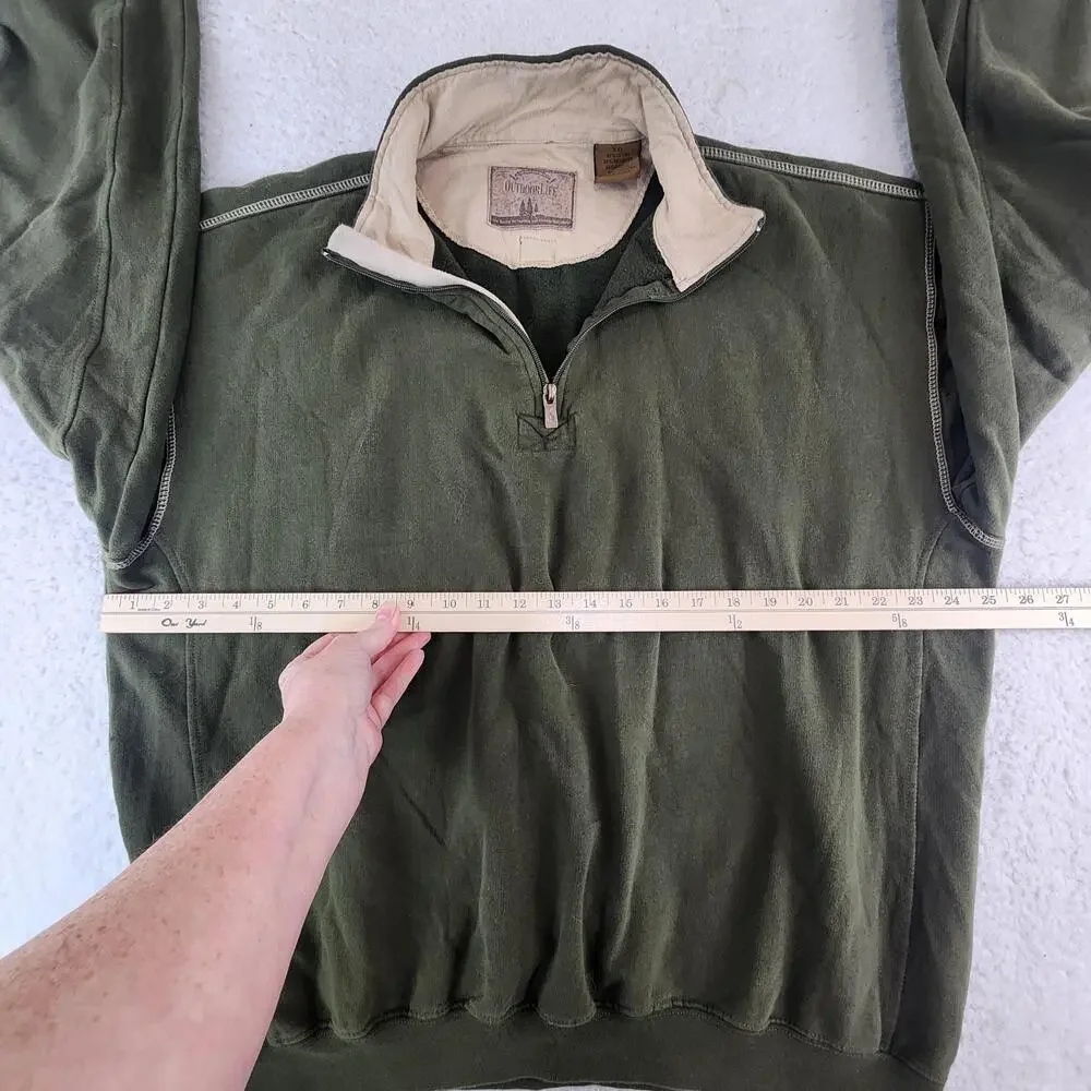 Outdoor Life brand outdoor